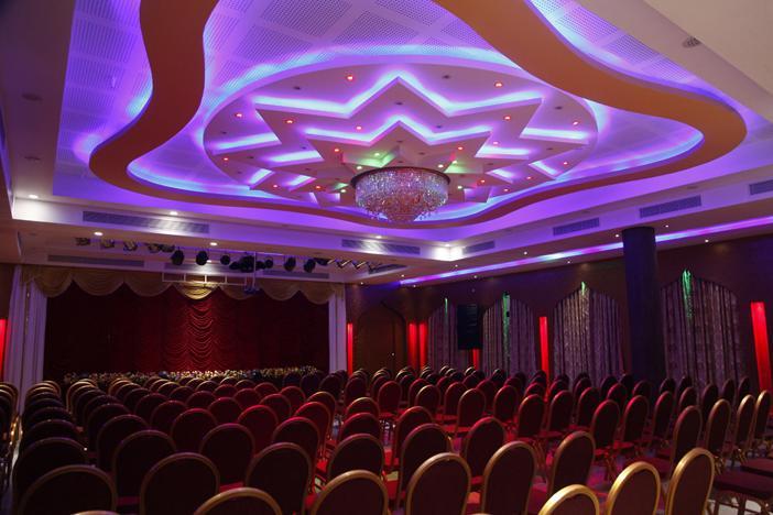 Hotel Hiton Perintalmanna Екстериор снимка