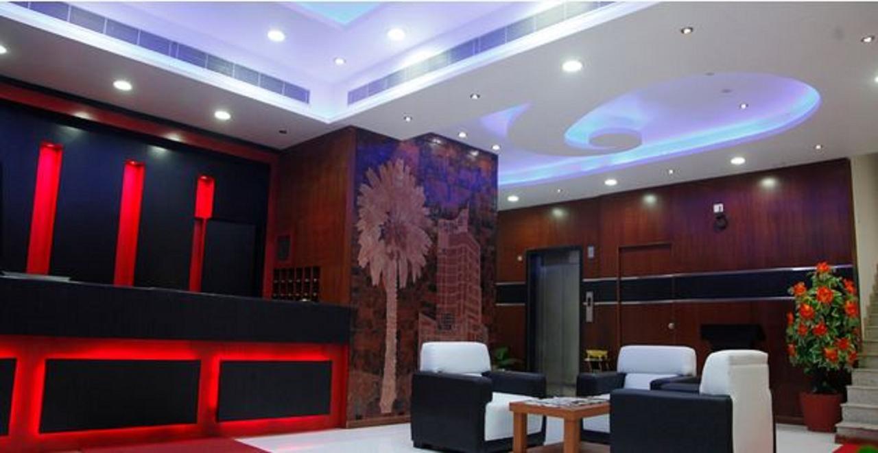 Hotel Hiton Perintalmanna Екстериор снимка